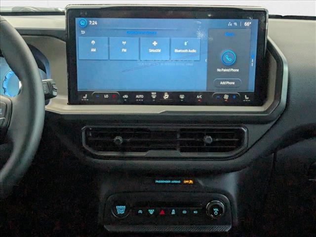 2025 Ford Bronco Sport Big Bend Image 16 of 18