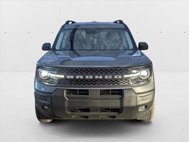 2025 Ford Bronco Sport Big Bend Image 2 of 18