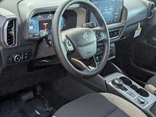 2025 Ford Bronco Sport Big Bend Image 13 of 18