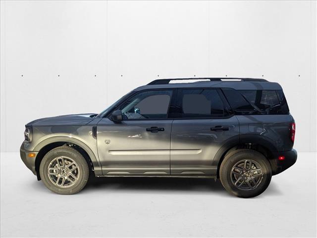 2025 Ford Bronco Sport Big Bend Image 7 of 18