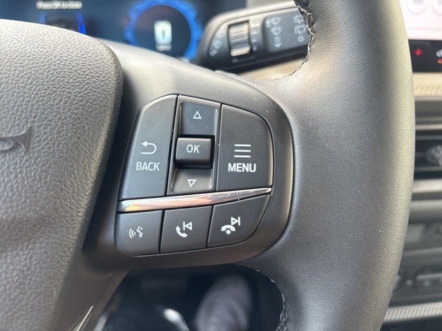 2025 Ford Bronco Sport Big Bend Image 24 of 32