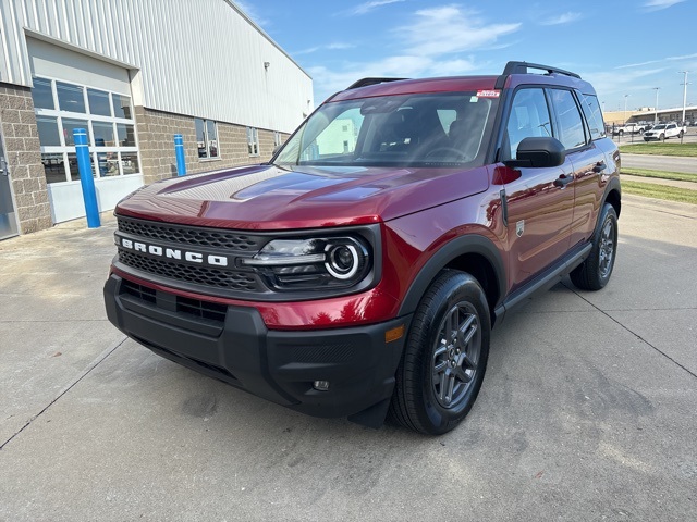 2025 Ford Bronco Sport Big Bend Image 1 of 32