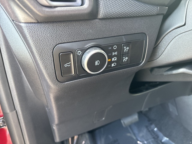 2025 Ford Bronco Sport Big Bend Image 30 of 32