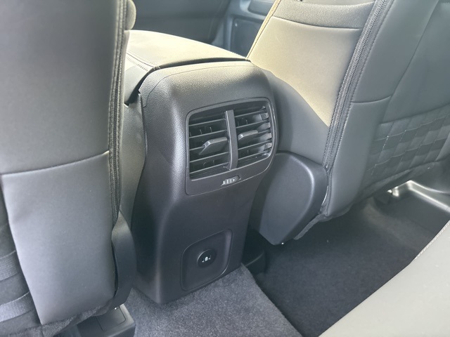 2025 Ford Bronco Sport Big Bend Image 22 of 32