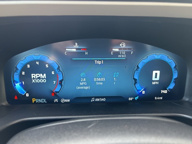 2025 Ford Bronco Sport Big Bend Image 14 of 32