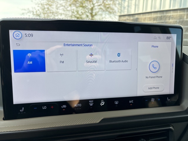 2025 Ford Bronco Sport Big Bend Image 15 of 32