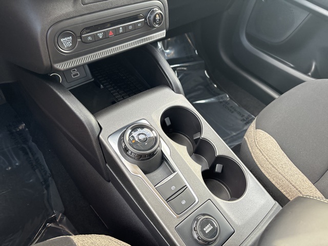 2025 Ford Bronco Sport Big Bend Image 19 of 32