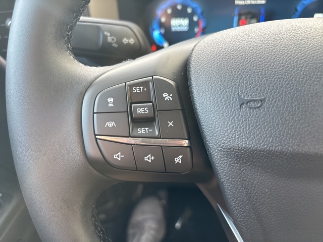 2025 Ford Bronco Sport Big Bend Image 23 of 32