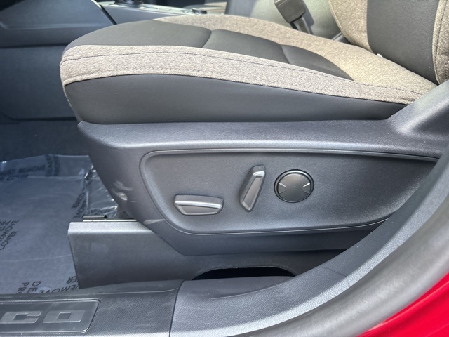 2025 Ford Bronco Sport Big Bend Image 32 of 32