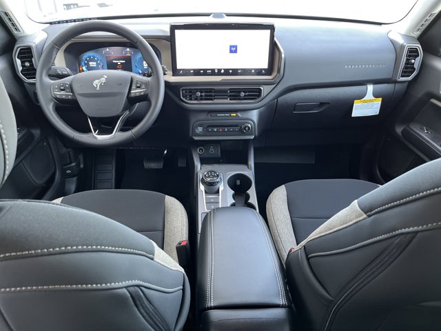 2025 Ford Bronco Sport Big Bend Image 22 of 51