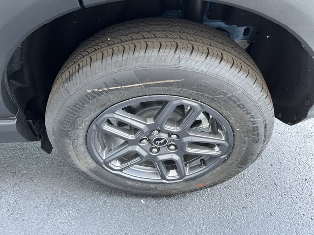 2025 Ford Bronco Sport Big Bend Image 10 of 51