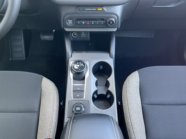 2025 Ford Bronco Sport Big Bend Image 28 of 51