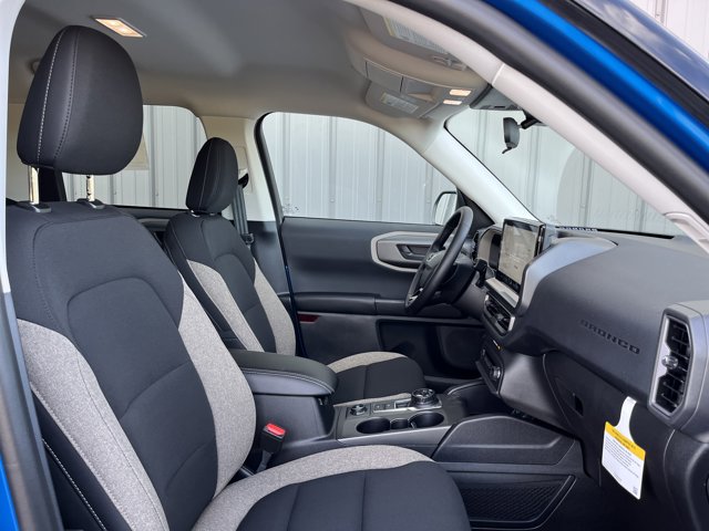 2025 Ford Bronco Sport Big Bend Image 18 of 51