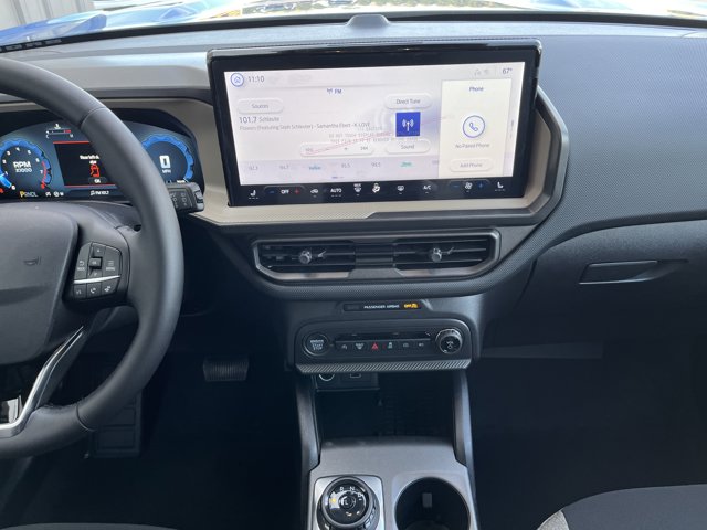 2025 Ford Bronco Sport Big Bend Image 47 of 51