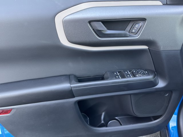 2025 Ford Bronco Sport Big Bend Image 31 of 51