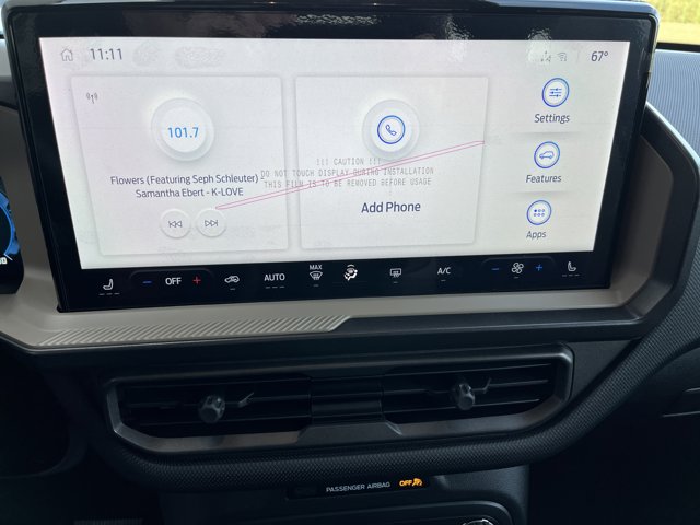 2025 Ford Bronco Sport Big Bend Image 27 of 51