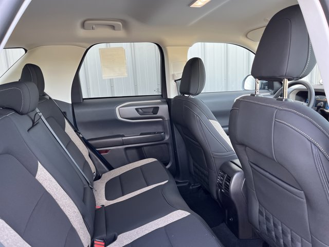 2025 Ford Bronco Sport Big Bend Image 15 of 51