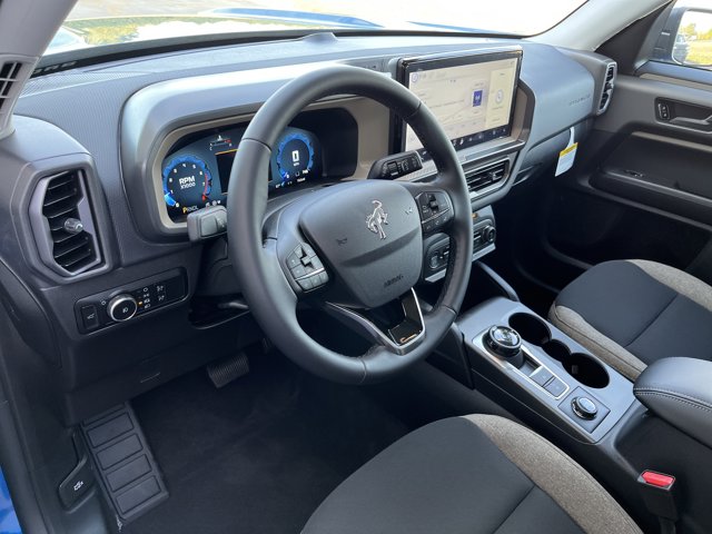 2025 Ford Bronco Sport Big Bend Image 21 of 51