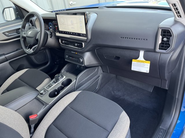 2025 Ford Bronco Sport Big Bend Image 25 of 51