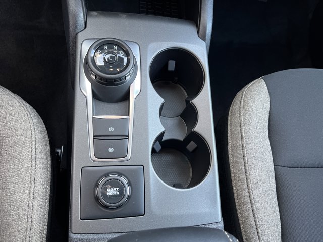 2025 Ford Bronco Sport Big Bend Image 29 of 51