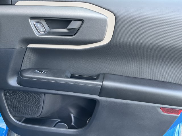 2025 Ford Bronco Sport Big Bend Image 33 of 51