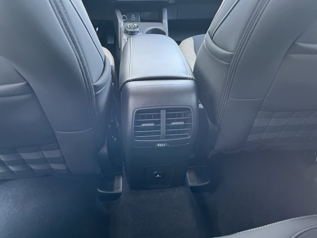 2025 Ford Bronco Sport Big Bend Image 39 of 51