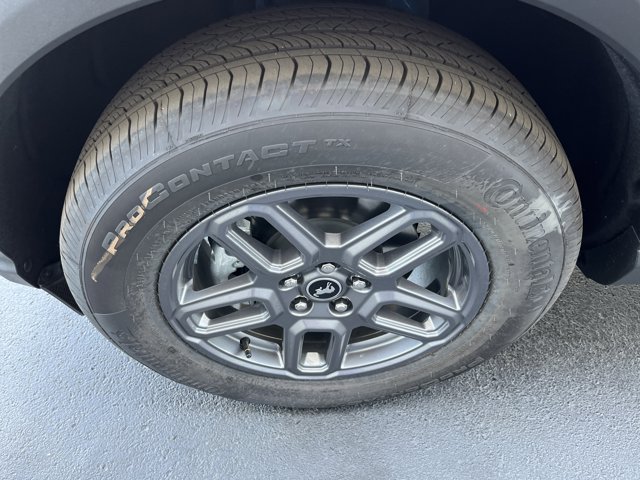 2025 Ford Bronco Sport Big Bend Image 9 of 51