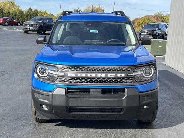 2025 Ford Bronco Sport Big Bend Image 1 of 51