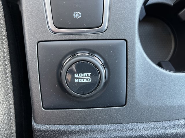 2025 Ford Bronco Sport Big Bend Image 45 of 51