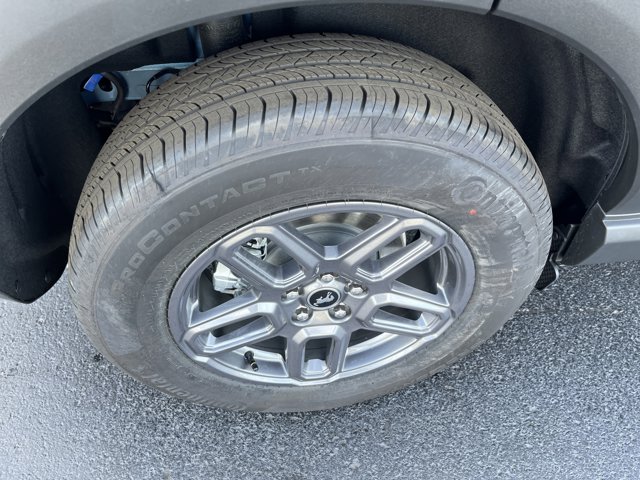 2025 Ford Bronco Sport Big Bend Image 7 of 51