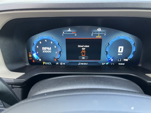 2025 Ford Bronco Sport Big Bend Image 26 of 51