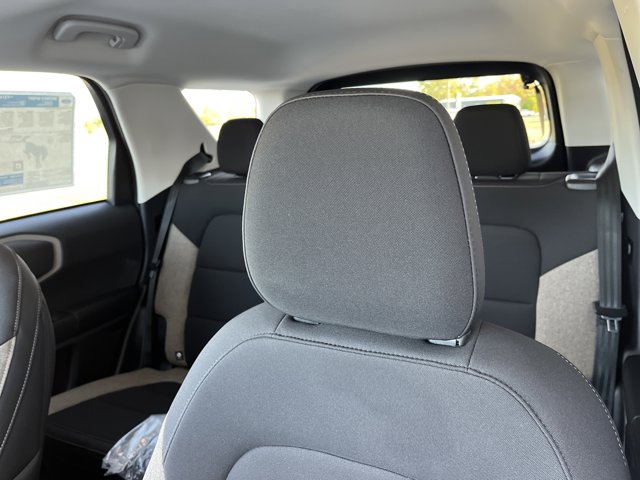 2025 Ford Bronco Sport Big Bend Image 19 of 51