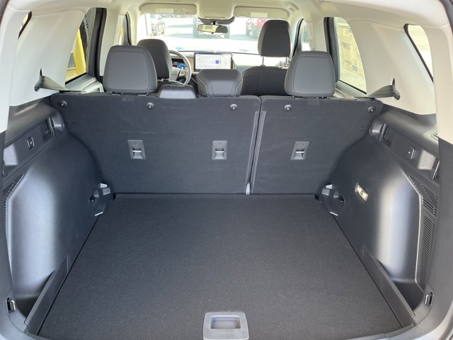 2025 Ford Bronco Sport Big Bend Image 11 of 51