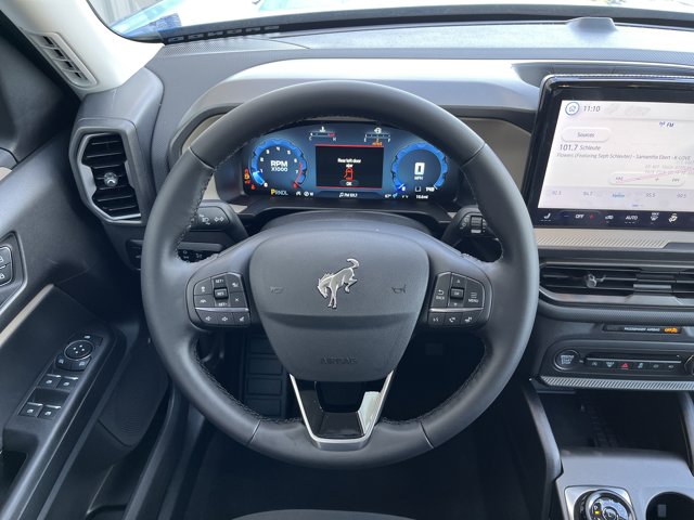 2025 Ford Bronco Sport Big Bend Image 24 of 51