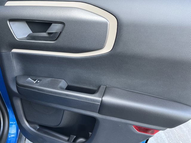 2025 Ford Bronco Sport Big Bend Image 32 of 51