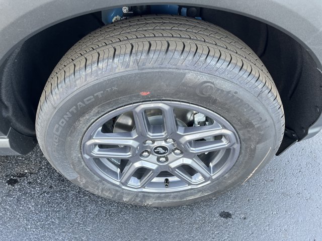 2025 Ford Bronco Sport Big Bend Image 8 of 51