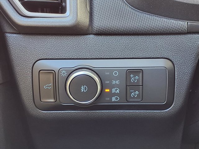 2025 Ford Bronco Sport Big Bend Image 20 of 23