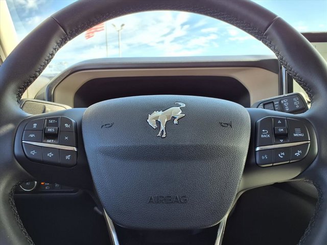 2025 Ford Bronco Sport Big Bend Image 11 of 23