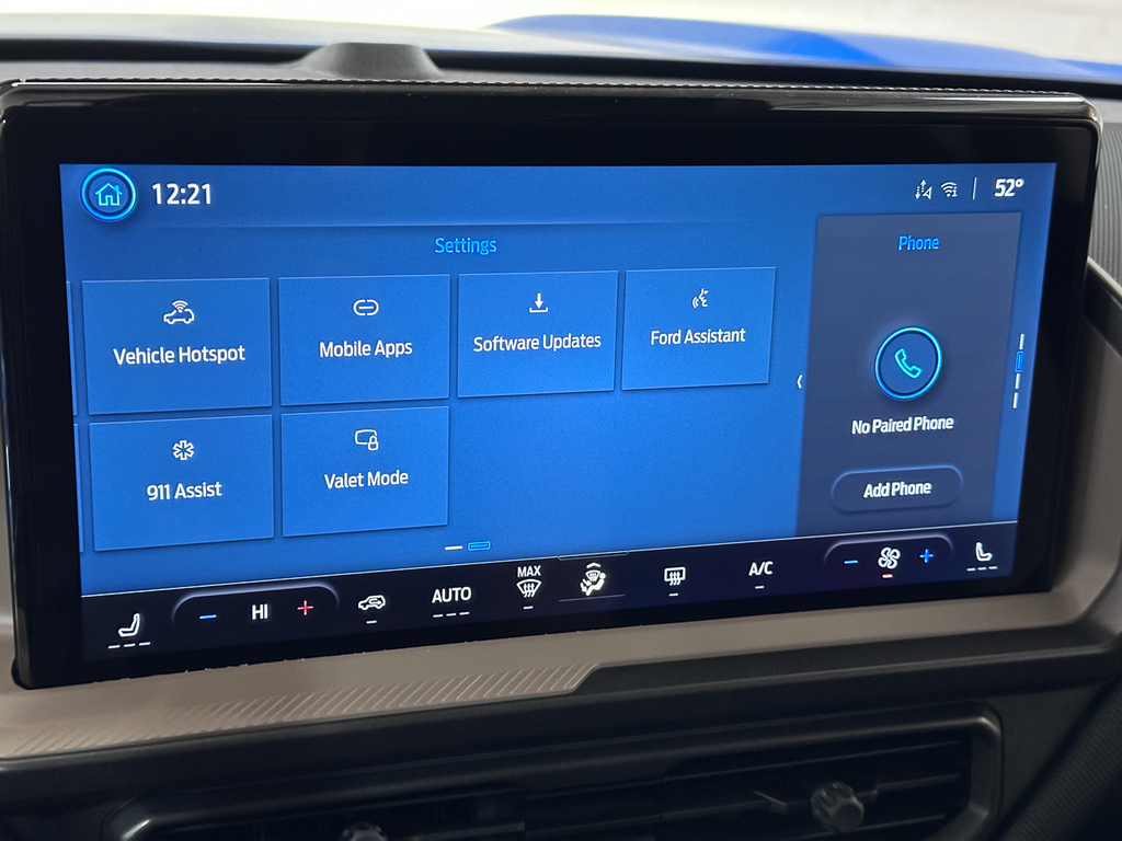 2025 Ford Bronco Sport Big Bend Image 26 of 42