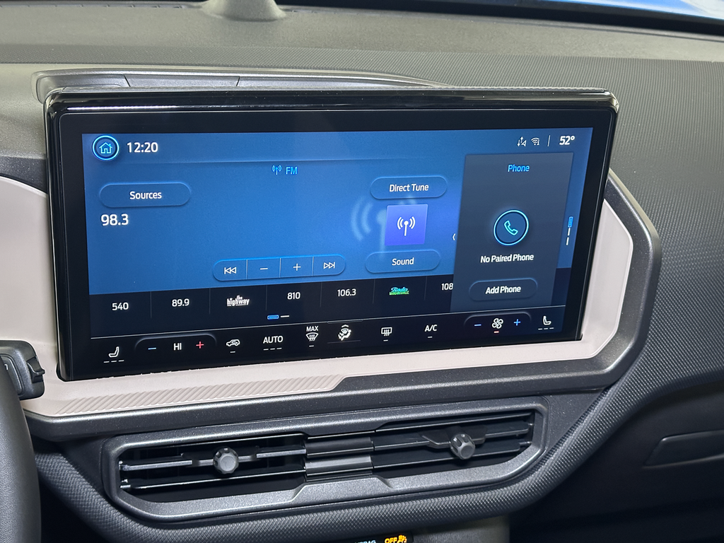 2025 Ford Bronco Sport Big Bend Image 19 of 42