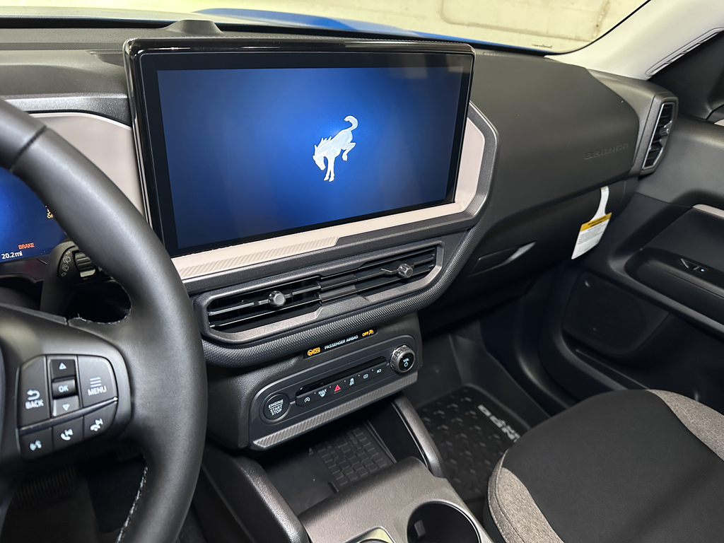 2025 Ford Bronco Sport Big Bend Image 28 of 42