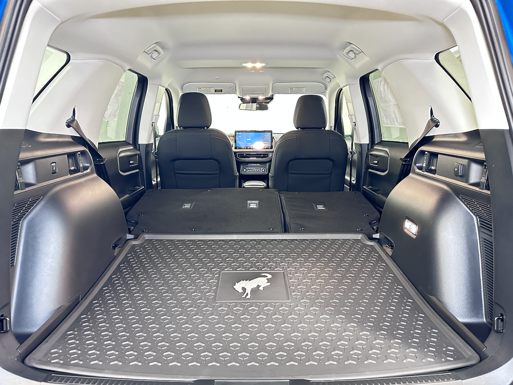 2025 Ford Bronco Sport Big Bend Image 13 of 42