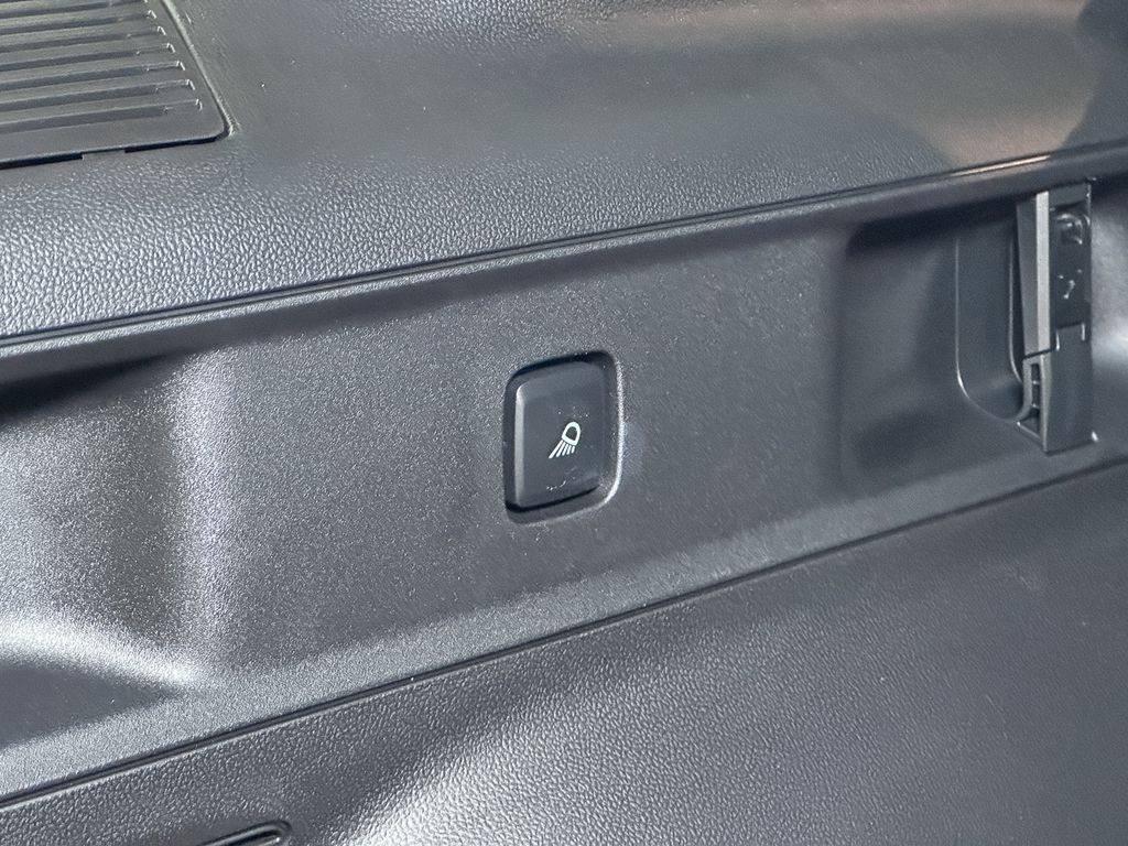 2025 Ford Bronco Sport Big Bend Image 33 of 42