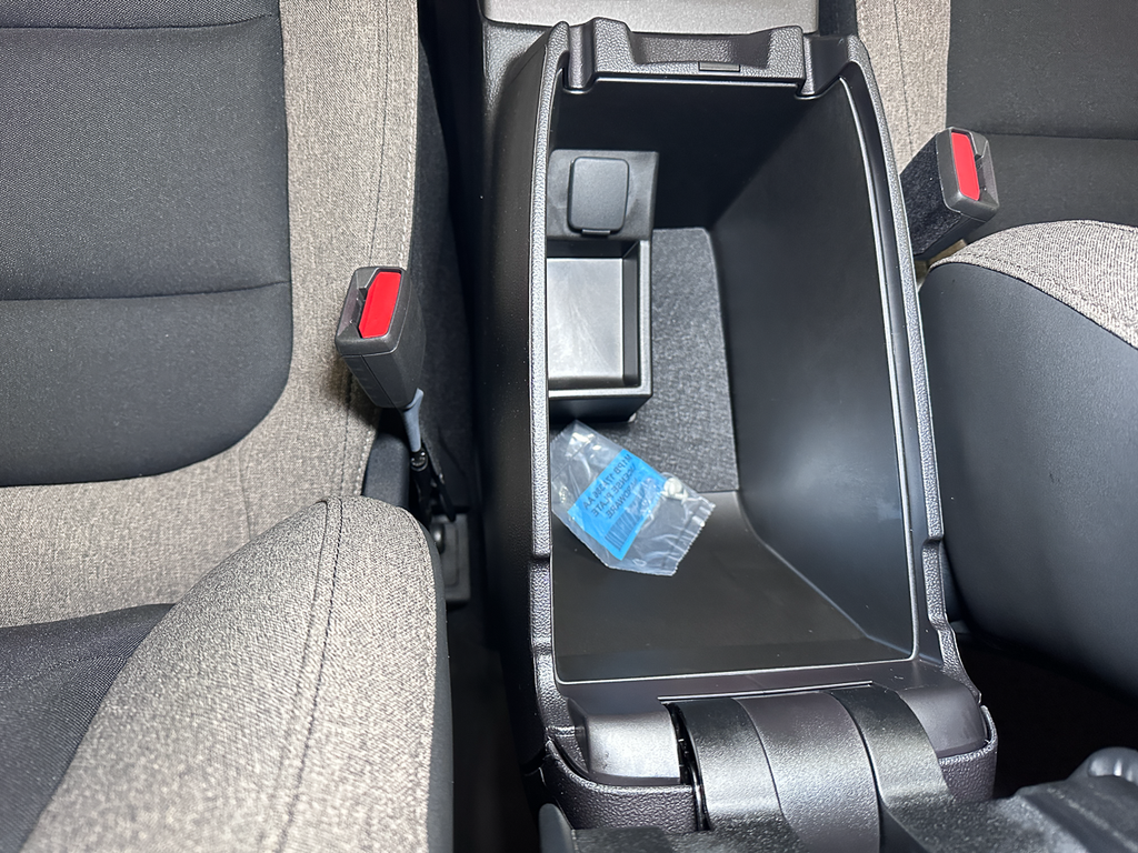 2025 Ford Bronco Sport Big Bend Image 35 of 42