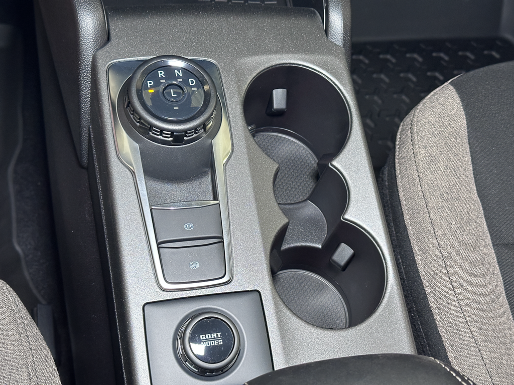 2025 Ford Bronco Sport Big Bend Image 30 of 42