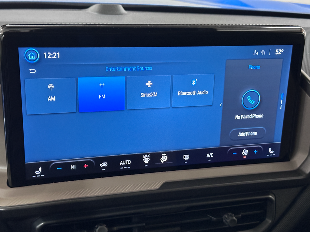 2025 Ford Bronco Sport Big Bend Image 22 of 42