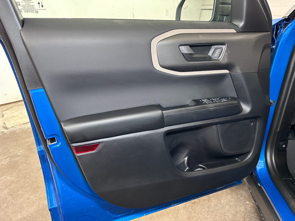 2025 Ford Bronco Sport Big Bend Image 32 of 42