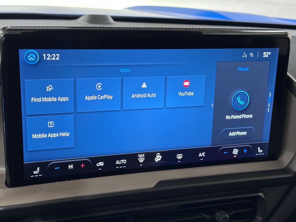 2025 Ford Bronco Sport Big Bend Image 21 of 42