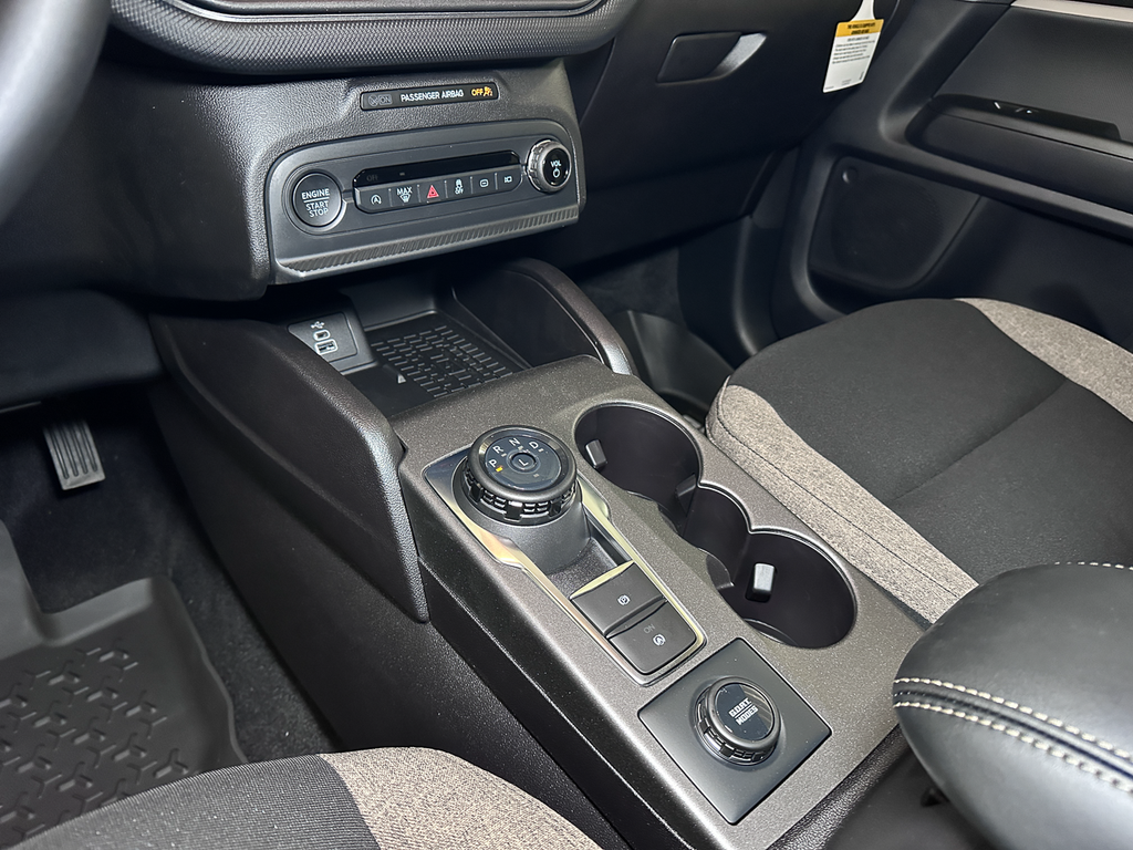 2025 Ford Bronco Sport Big Bend Image 29 of 42