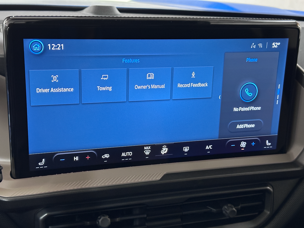 2025 Ford Bronco Sport Big Bend Image 23 of 42